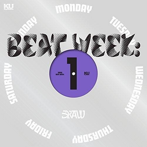 

Beat Weeks [LP] - VINYL