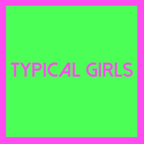 

Typical Girls, Vol. 2 [LP] - VINYL