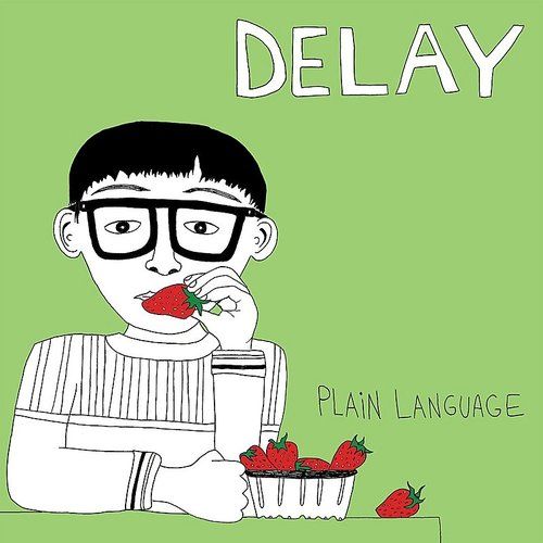 

Plain Language [LP] - VINYL
