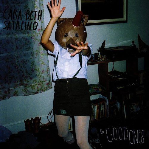 The Good Ones [LP] - VINYL