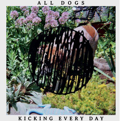 

Kicking Every Day [LP] - VINYL