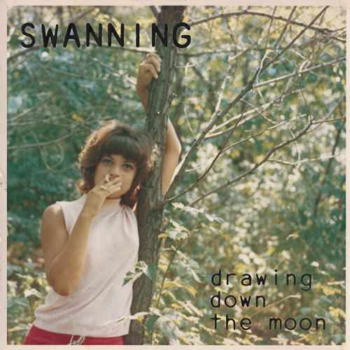 Drawing Down the Moon [LP] - VINYL