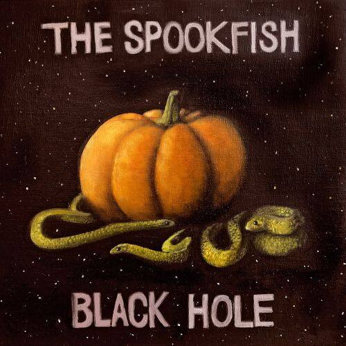 

Black Hole [LP] - VINYL