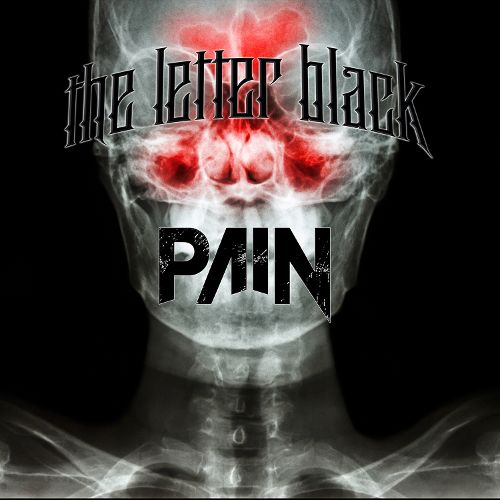  Pain [CD]