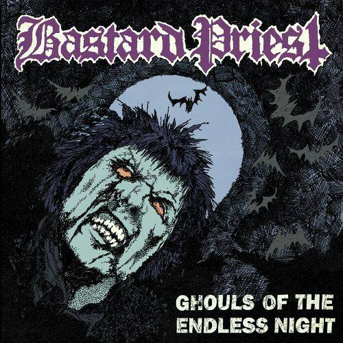 

Ghouls of the Endless Night [LP] - VINYL