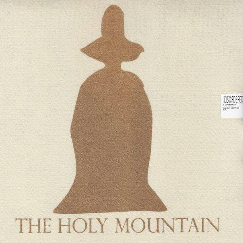 holy mountain soundtrack