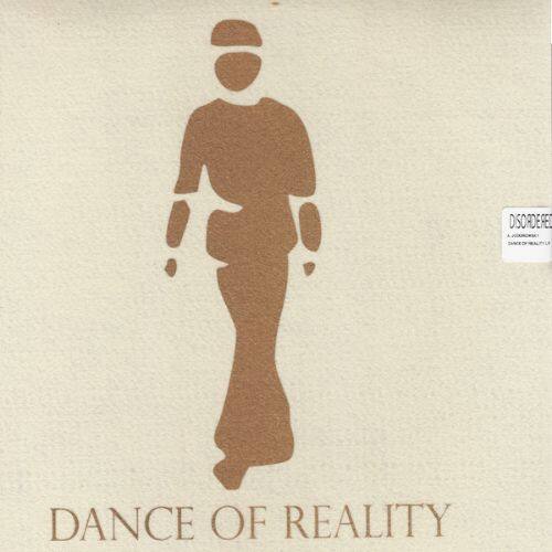 

The Dance of Reality [Original Motion Picture Soundtrack] [LP] - VINYL