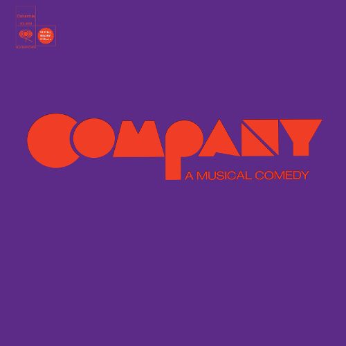 Company [Original Broadway Cast Recording] [LP] - VINYL