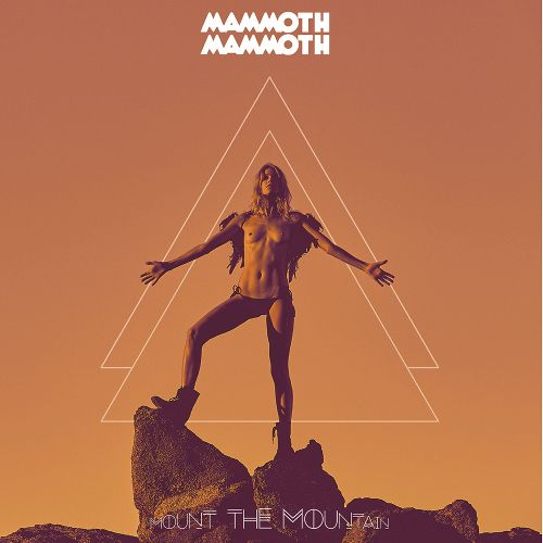  Mount the Mountain [CD]
