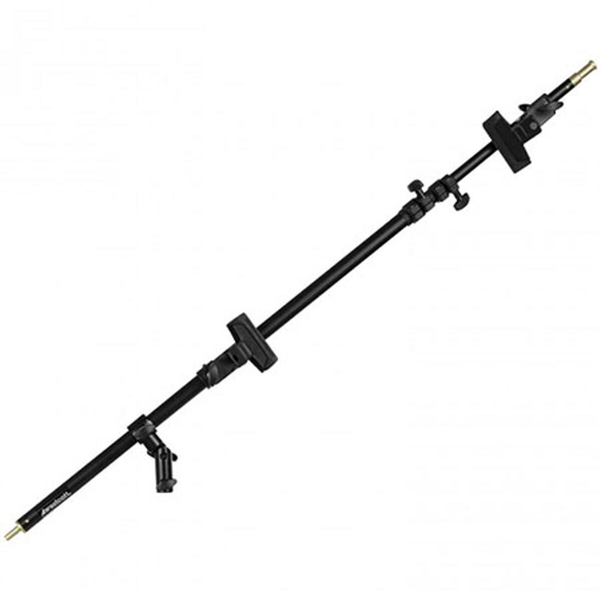 Alt View 9. Westcott - Westcott 72" Illuminator Arm Extreme for Mounting Reflectors, Foamcore, Boards.
