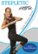 Front Standard. Amy Bento Ross: Stepletic - Two Step Workouts [DVD].