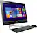 Angle Standard. Lenovo - C560 Touch 23" Touch-Screen All-In-One Computer - Intel Core i3 - 8GB Memory - 1TB Hard Drive.
