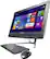 Left Standard. Lenovo - C560 Touch 23" Touch-Screen All-In-One Computer - Intel Core i3 - 8GB Memory - 1TB Hard Drive.