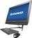 Alt View Standard 1. Lenovo - 19.5" All-In-One - AMD E-Series - 4GB Memory - 500GB Hard Drive.