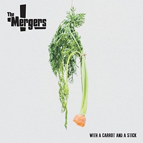 With a Carrot and a Stick [LP] - VINYL