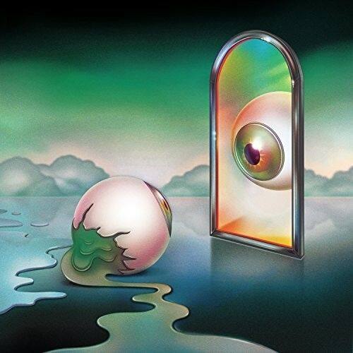 

Green Twins [LP] - VINYL