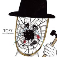 Toss [LP] - VINYL - Front_Original