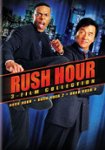 Front Standard. Rush Hour Triple Feature [2 Discs] [DVD].
