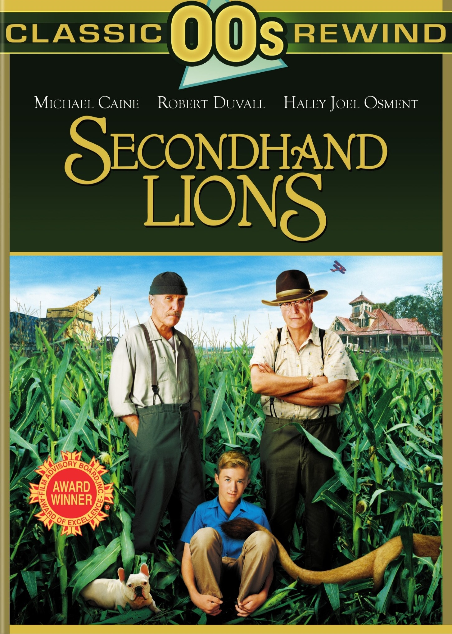 Secondhand Lions - Plugged In