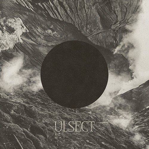 

Ulsect [Clear Vinyl] [LP] - VINYL