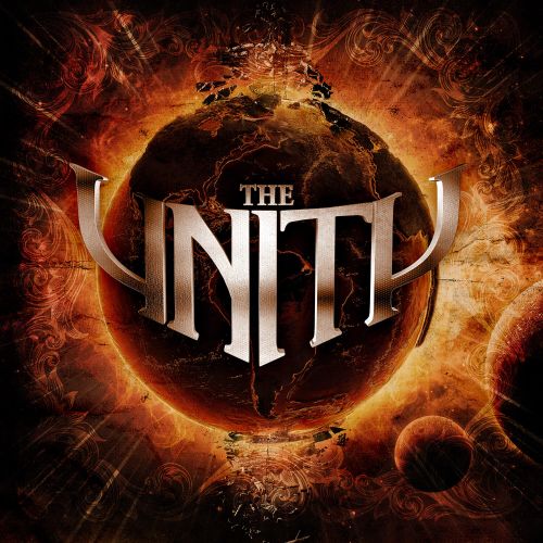 The Unity [2LP/CD] [LP] - VINYL