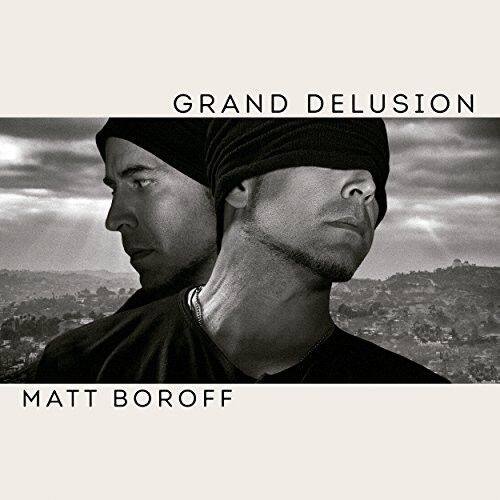 

Grand Delusion [LP] - VINYL