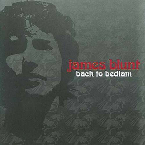 Best Buy Back to Bedlam [CD] [PA]