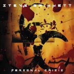 Front Standard. Personal Crisis [CD].