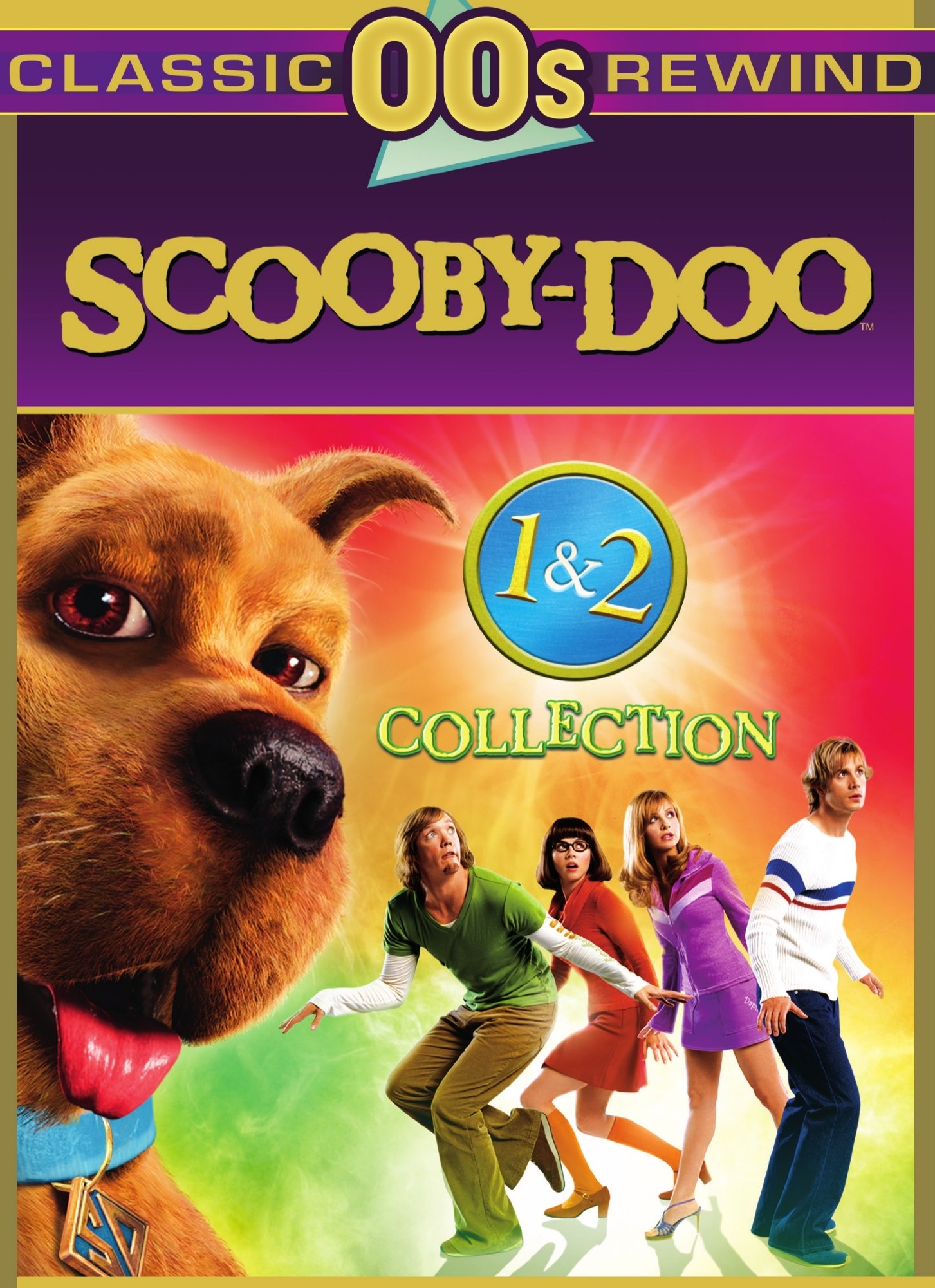 Scooby Doo Movie 2