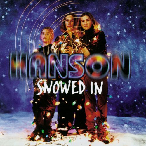 Snowed In [CD]