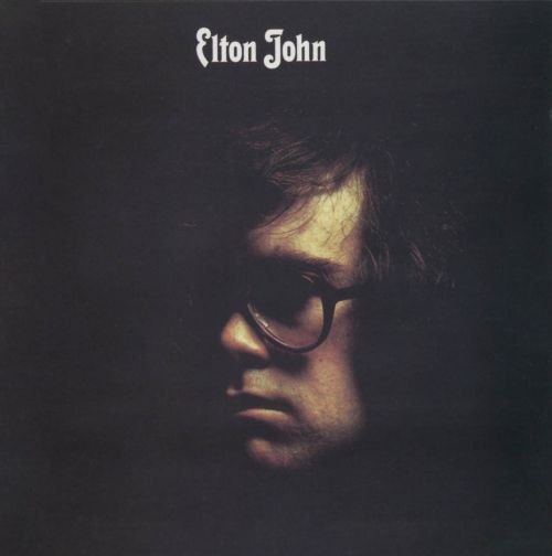 

Elton John [LP] - VINYL