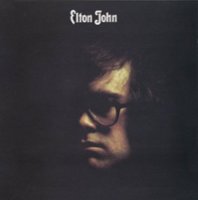 Elton John [LP] - VINYL - Front_Original
