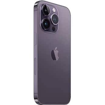 Apple Refurbished Excellent iPhone 14 Pro Max (A2651) 256GB 6.7 Apple Refurbished Excellent iPhone 14 Pro Max (A2651) 256GB 6.7