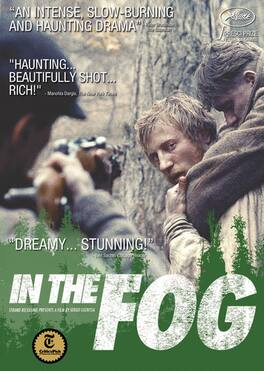 In the Fog - DVD