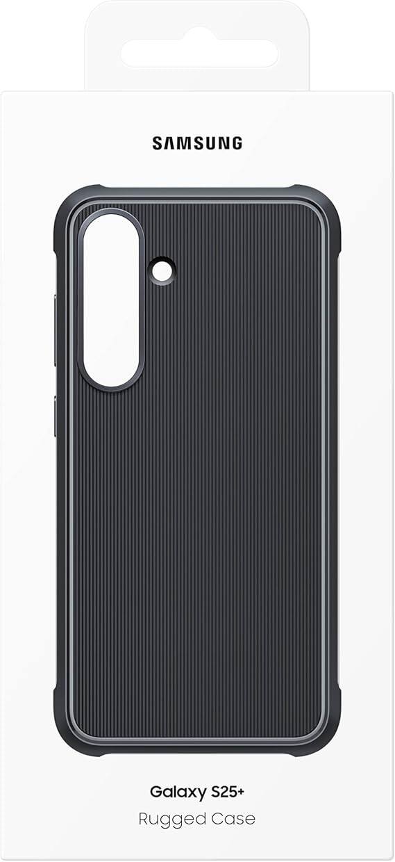 SAMSUNG  
Galaxy S25+  
Rugged Case