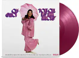 Cass Elliot - Don't Call Me Mama Anymore - VINYL LP