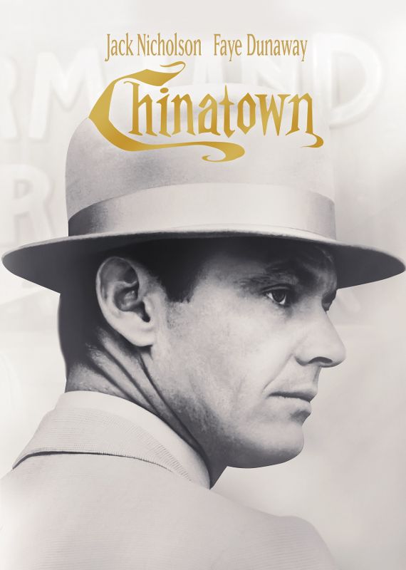  Chinatown [DVD] [1974]