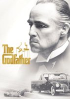 The Godfather [DVD] [1972] - Front_Original