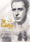 Front Standard. The Godfather Part III [DVD] [1990].