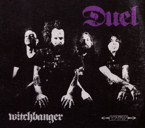  Witchbanger [CD]