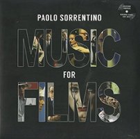 Paolo Sorrentino: Music for Films [LP] - VINYL - Front_Standard