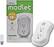 Alt View Standard 4. ThinkEco - modlet Starter Kit - White.