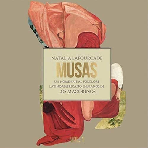 Front. Musas [CD].