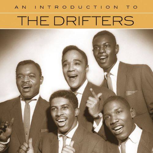 Best Buy: An Introduction to the Drifters [CD]