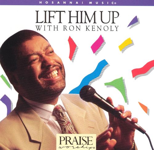  Lift Him Up [Sony] [CD]
