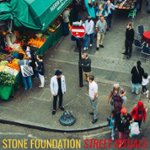 Front Standard. Street Rituals [Clear LP] [LP] - VINYL.