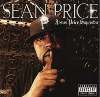 Jesus Price Supastar [LP] - VINYL - Front_Standard