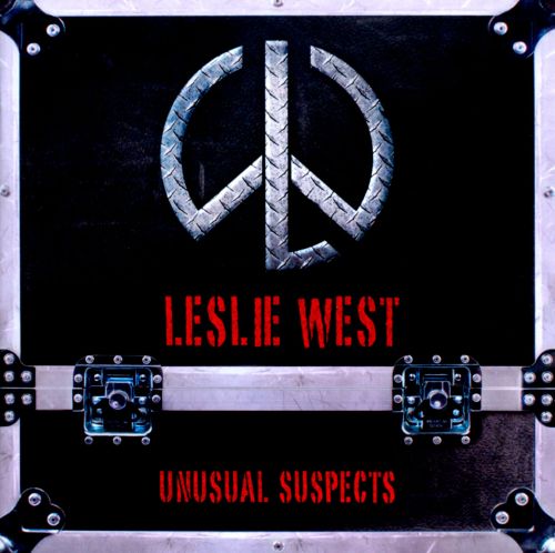  Unusual Suspects [CD]