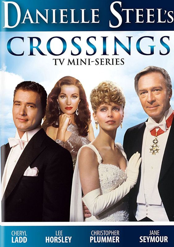 Danielle Steele's Crossings [DVD]