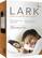 Alt View Standard 1. Lark - Silent Un-Alarm and Sleep Sensor Alarm Clock - Black.